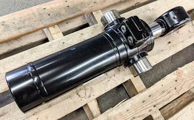 Caterpillar Hydraulic Cylinder 5023949 for a CAT