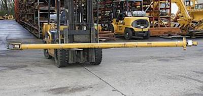 Caterpillar Cylinder 8I3467 for a CAT