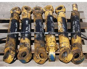 Caterpillar Hydraulic Cylinder 1512611 for a CAT