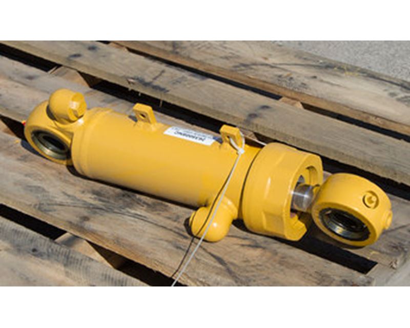 Caterpillar Hydraulic Cylinder for a CAT D3K,D3KXL,D3KLGPD4K,D4KXL