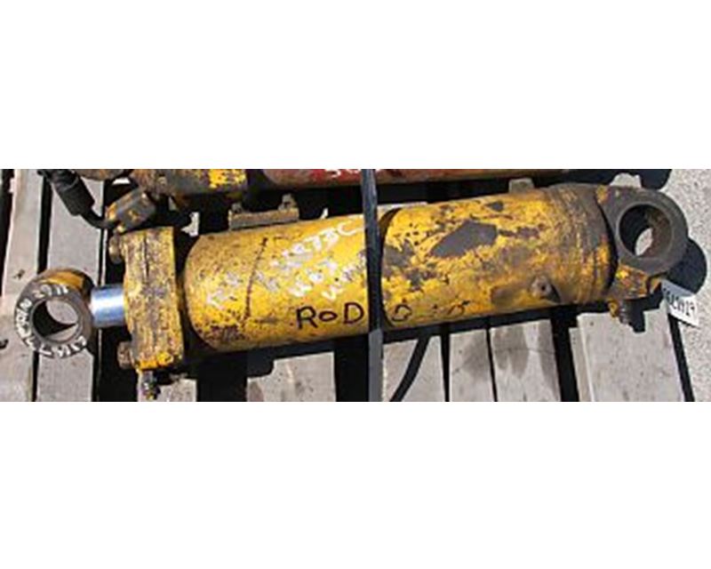 Caterpillar Hydraulic Cylinder For Sale Washougal, WA 6J6873