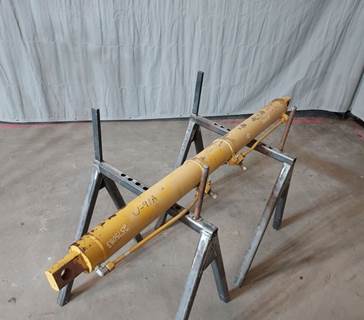 Caterpillar Hydraulic Cylinder 2575083 for a CAT 16M,14M