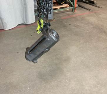 Caterpillar Hydraulic Cylinder 3147923 for a CAT