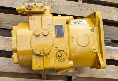 Caterpillar Hydraulic Pump 2298604 for a CAT 990H,844H