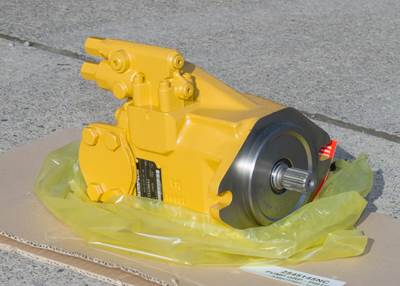 Caterpillar Hydraulic Pump 2545145 for a CAT RP