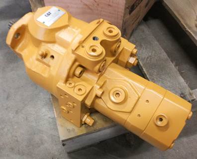 Caterpillar Hydraulic Pump 3417666 for a CAT