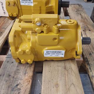 Caterpillar Hydraulic Pump 6016985 for a CAT GB