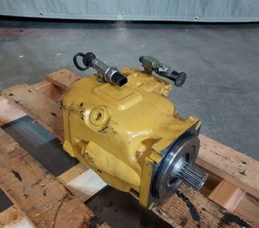 Caterpillar Hydraulic Pump 4876176 for a CAT