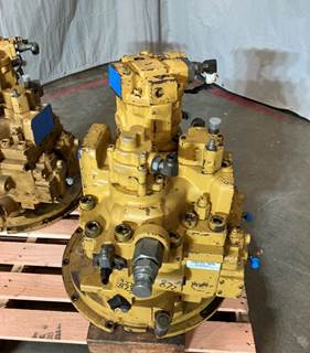 Caterpillar Hydraulic Pump 3228733 for a CAT