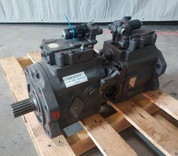 Caterpillar Hydraulic Pump 14632317 for a CAT