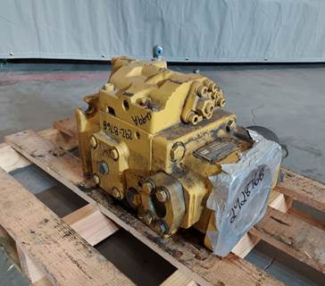 Caterpillar Hydraulic Pump 2928768 for a CAT