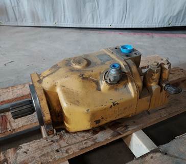 Caterpillar Hydraulic Pump 1539624 for a CAT