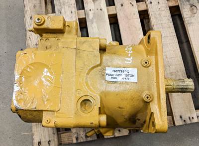 Caterpillar Hydraulic Pump 10R5464 for a CAT