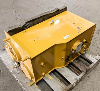 Caterpillar Hydraulic Tank / Reservoir 4526933 for a CAT