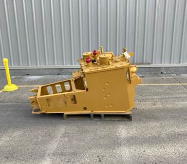 Caterpillar Hydraulic Tank / Reservoir 3326456 for a CAT 740B,735B