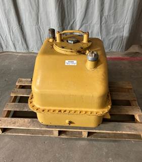 Caterpillar Hydraulic Tank / Reservoir 3G5806 for a CAT