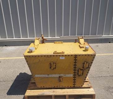Caterpillar Hydraulic Tank / Reservoir 2589851 for a CAT