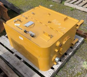 Caterpillar Hydraulic Tank / Reservoir 3953374 for a CAT