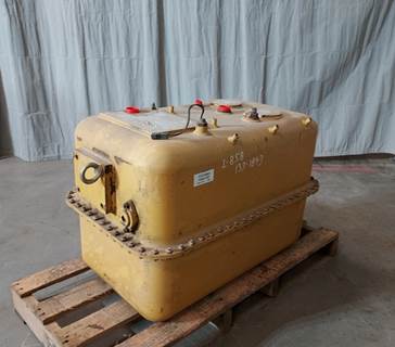 Caterpillar Hydraulic Tank / Reservoir 1331843 for a CAT