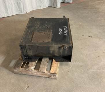 Caterpillar Hydraulic Tank / Reservoir 1374689 for a CAT