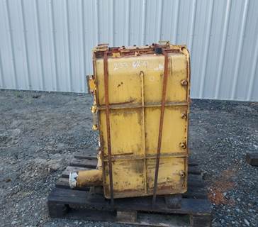 Caterpillar Hydraulic Tank / Reservoir 2336270 for a CAT KA