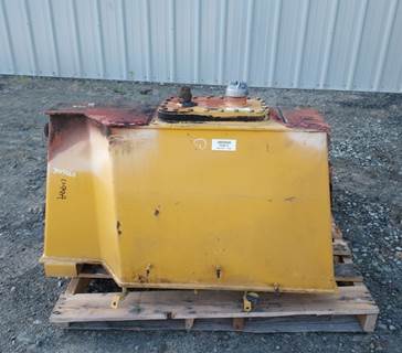 Caterpillar Hydraulic Tank / Reservoir 3405660 for a CAT GB