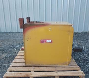 Caterpillar Hydraulic Tank / Reservoir 4600370 for a CAT