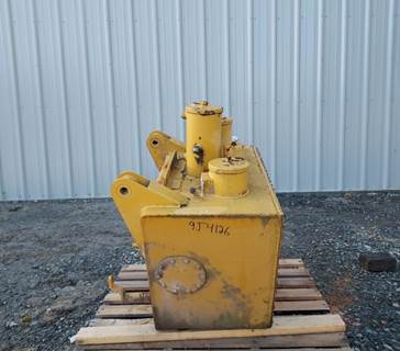 Caterpillar Hydraulic Tank / Reservoir 9J4126 for a CAT TC