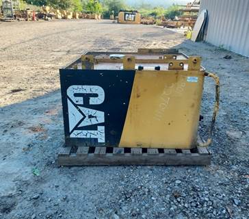 Caterpillar Hydraulic Tank / Reservoir 2270411 for a CAT