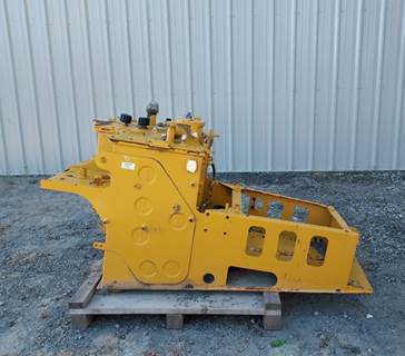 Caterpillar Hydraulic Tank / Reservoir 4607067 for a CAT