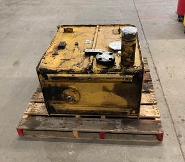 Caterpillar Hydraulic Tank / Reservoir 1232160 for a CAT 330BL,330B