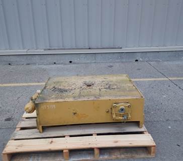 Caterpillar Hydraulic Tank / Reservoir 4T3159 for a CAT GB