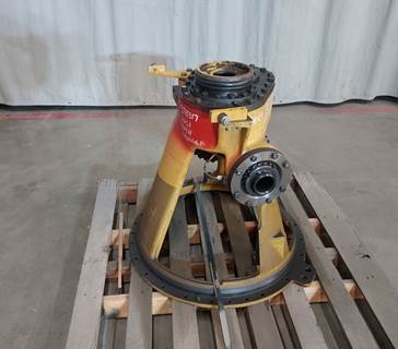 Used Caterpillar Transfer Group for CAT D4H/D4HLGP, Part # 3T8317