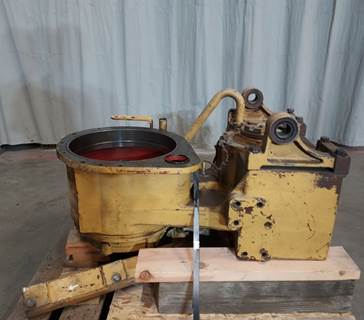 Used Caterpillar Transfer Grp, Part # 7U8775