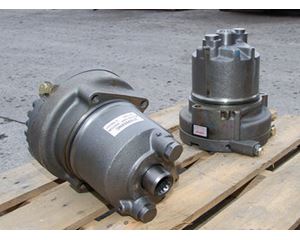 Caterpillar Piston / Rod 2159952 for a CAT 325BL,330