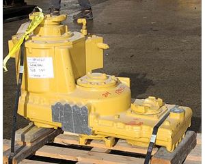 Caterpillar 1394720 for a CAT 725,730