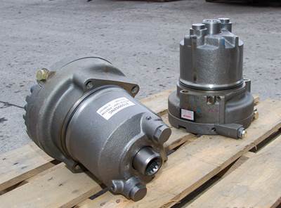 Caterpillar Piston / Rod 2159952 for a CAT 325BL,330