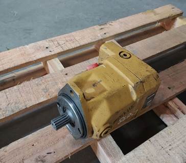 Caterpillar Piston / Rod 3119550 for a CAT GB