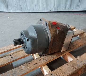 Used Caterpillar Motor Piston 1076545 for CAT 350