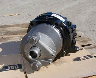 Remanufactured Caterpillar Motor Group Piston, Part # 2159952