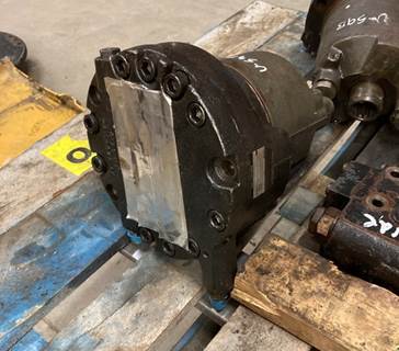 Used Caterpillar Motor Group Piston, Part # 2344630, Fits CAT 330F/325C
