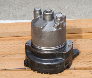 Rebuilt Caterpillar Motor Group Piston, Part # 2159952, Fits CAT 330B/324E
