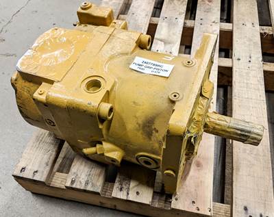 Caterpillar Pump For Sale | Washougal, WA | 2407789 