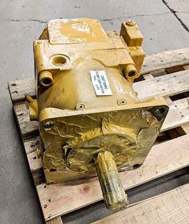 Caterpillar Pump For Sale | Washougal, WA | 2407789 