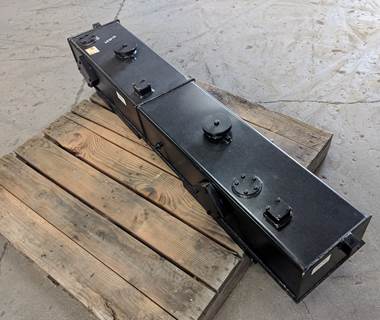 Caterpillar Radiator Tank 2982353 for a CAT