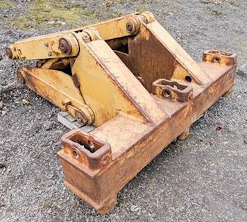 Caterpillar Ripper 27-0177 for a CAT D7G,D7F