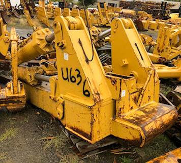 Caterpillar Ripper 29-0123 for a CAT