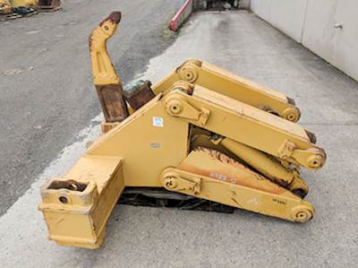Caterpillar Rippers For Sale | MyLittleSalesman.com