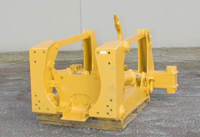 Caterpillar Ripper 8E0945 for a CAT D7H,D7R For Sale | Washougal, WA ...