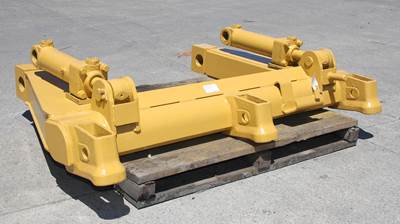 Caterpillar Ripper 3G2147 for a CAT 973,973C